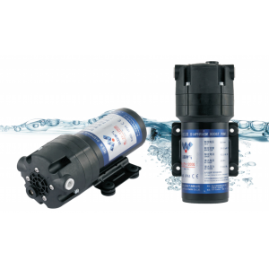 W13 booster pump series