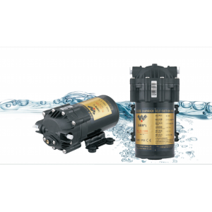 W01 self priming pump series