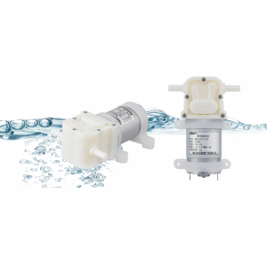 W06 delivery pump series