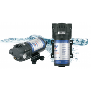 W02 booster pump series 68